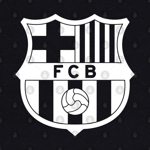 fc barcelona by neteor